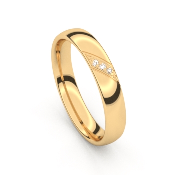 vermomming welvaart Rang Siebel Juweliers Ring Configurator